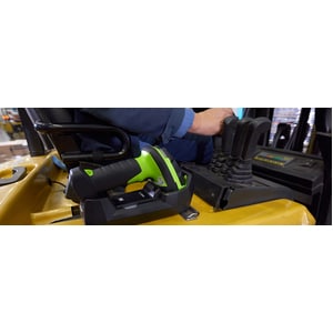 PYP:DS3608-HD RUGGED GREEN VIBRATION MOTOR USB KIT: DS3608-HD20003VZWW SCANNER CBA-U46-S07ZAR HIGH CURRENT SHIELDED USB CABLE