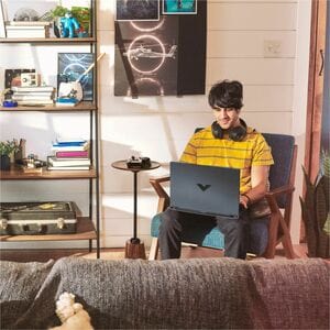 HP Victus 15-fa1000 15-fa1003TX 39.6 cm (15.6") 游戏笔记本 - Full HD - 144 Hz - Intel Core i7 第13代 i7-13700H - 16 GB - 512 GB S