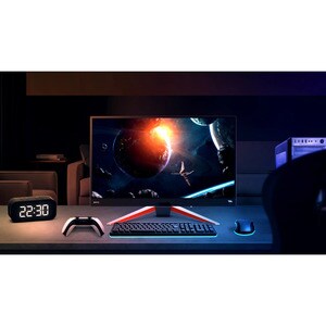 BenQ MOBIUZ EX270M 27" Class Full HD Gaming LED Monitor - 16:9 - Dark Grey - 27" Viewable - In-plane Switching (IPS) Techn