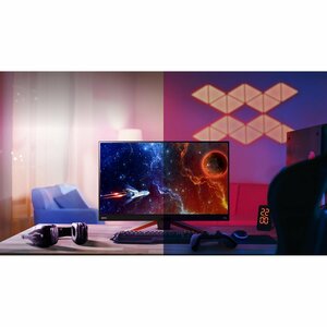 BenQ MOBIUZ EX270QM 27" Class WQHD Gaming LCD Monitor - 16:9 - 27" Viewable - In-plane Switching (IPS) Technology - 2560 x