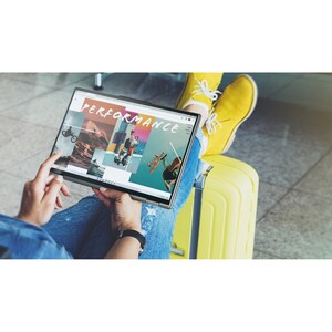 Lenovo Yoga 7 14IRL8 82YL004DHV 35.6 cm (14") Touchscreen Convertible 2 in 1 Notebook - 2.2K - 2240 x 1400 - Intel Core i5