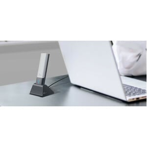 Adaptateur Wi-Fi TP-Link Archer TX20UH - IEEE 802.11ax - Bi bande pour Ordinateur de bureau, Routeur sans fil - USB 3.0 - 
