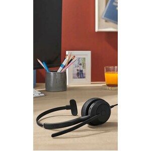 JABRA EVOLVE2 50 USB-A MS MONO