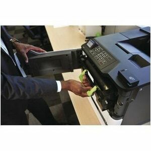 Lexmark CS531dw Desktop Wired Laser Printer - Color - 35 ppm Mono / 35 ppm Color - 2400 x 600 dpi Print - Automatic Duplex