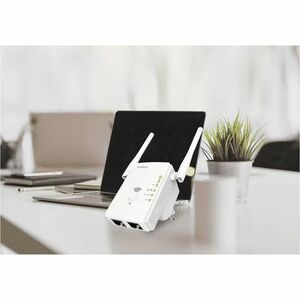 Ripetitore di rete Strong - 2 x Rete (RJ-45)