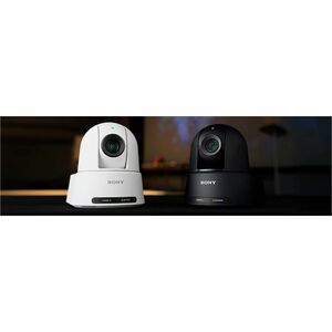 Sony Pro SRGA12 8,5 Megapixel 4K Netzwerkkamera - Farbe - H.265, H.264, H.264 (MP), H.264 BP, H.264 PS - 3840 x 2160 - 4,4
