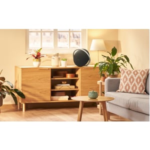 Harman Kardon Onyx Studio 8 Portable Bluetooth Speaker System - 50 W RMS - 50 Hz to 20 kHz - Battery Rechargeable - 1