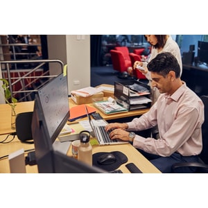 HP Elite t655 Thin Client-Paket