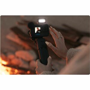 Videocámara digital GoPro HERO11 Black - Negro - 24.7Megapíxel Imagen - Montaje de trípode