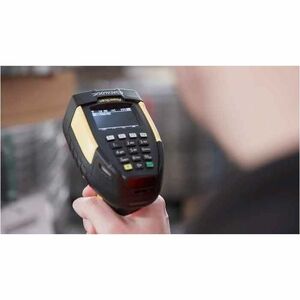 Datalogic PowerScan PBT9600 Manufatura, Armazém, Logística Scanner de código de barra - Cabo Conectividade - 1.04 m Distân
