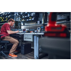 HP Z2 G9 Workstation - 1 Core i7 12th Gen i7-12700K - vPro Technology - 16 GB - 1 TB SSD - Tower - Black - Intel W680 Chip