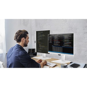 Monitor LCD BenQ GW3290QT 812,8 mm (32") Class WQHD - 16:9 - 80 cm (31,5") Viewable - Tecnologia In-plane Switching (IPS) 