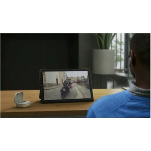 Lenovo Tab M10 (3rd Gen) TB328FU Tablet - 25.7 cm (10.1") WUXGA - UNISOC T610 Octa-core - 3 GB - 32 GB Storage - Android 1