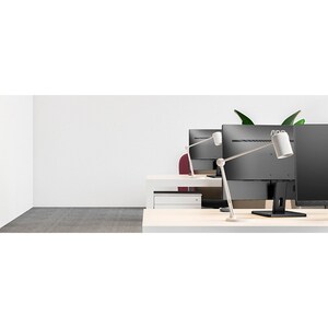 AOC Essential U34E2M/BK 34" Class WQHD Monitor LCD - 21:9 - Preto - 86,4 cm (34") Viewable - Alinhamento vertical (VA) - W