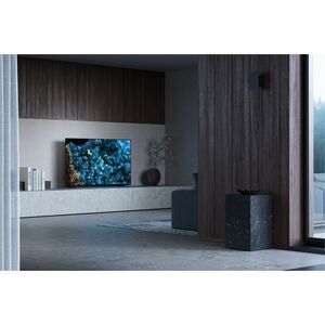 Sony BRAVIA FWD-65A80L 1638.30 mm 4K UHD LCD Digital Signage Display - OLED - High Dynamic Range (HDR) - 3840 x 2160 - 16: