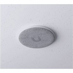 Ubiquiti 2-way Flush Mount, Ceiling Mountable Speaker
