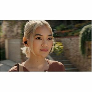 Apple Beats Studio Buds + True Wireless Noise Cancelling Earbuds - Ivory - Siri - Stereo - True Wireless - Bluetooth - Ear