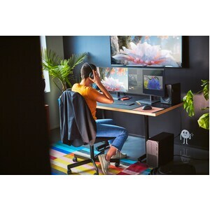 HP Z2 G9 Workstation - 1 Core i7 13th Gen i7-13700 - vPro Technology - 16 GB - 512 GB SSD - Tower - Black - Intel W680 Chi
