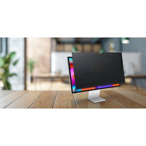 Kensington SA270 Privacy Screen for Studio Display - For LCD Studio Display - Glare Resistant, Fingerprint Resistant, Stai