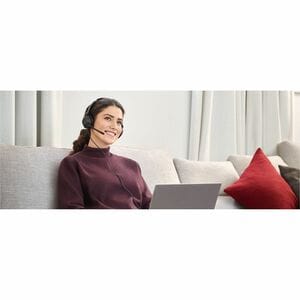 Jabra Evolve2 30 SE Wired Over-the-head Stereo Headset - Binaural - Supra-aural - USB Type A