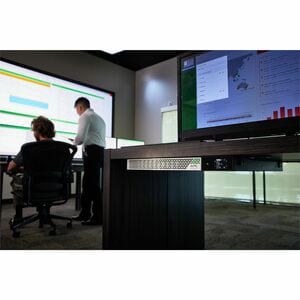 APC by Schneider Electric Smart-UPS Ultra UPS em espera - 2,88 kVA/2,88 kW - 1U Rack/Torre - 1,50 Hora Recharge - 120 V, 1