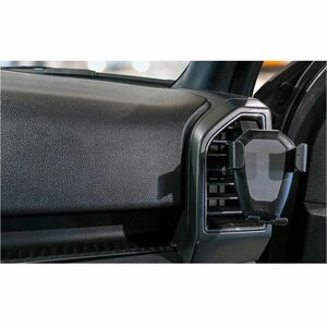 Gamber-Johnson Berço para Dispositivo portátil, Telefone - Capacidade de carregamento - Rugoso