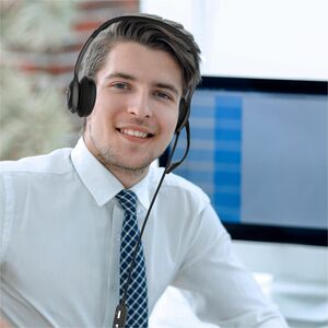 Morpheus 360 Connect USB Stereo UC Headset with Boom Microphone HS5600SU - Adjustable Headband - 32 Ohm - 20 Hz - 20 kHz -
