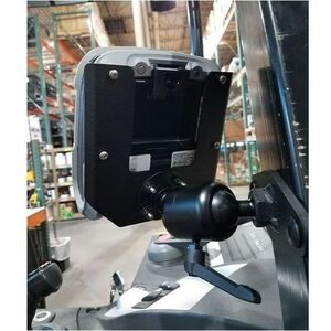 Gamber-Johnson Fahrzeughalterung für Drucker - Robust - Metall