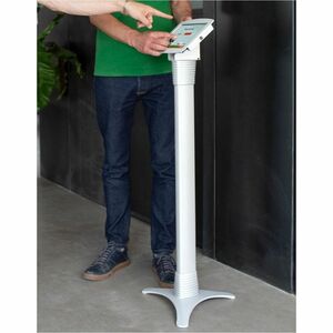 Compulocks Enclosure/Floor Stand Kit
