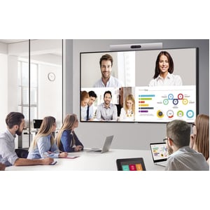 LG 98UM3F-B 2.49 m (98") LCD Digital Signage Display - 8 GB - 3840 x 2160 - LED - 350 cd/m² - 2160p - USB - HDMI - DVI - S