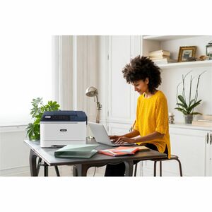 Xerox C310V_DNI Desktop Wireless Laser Printer - Colour - 33 ppm Mono / 33 ppm Color - 1200 x 1200 dpi Print - Automatic D