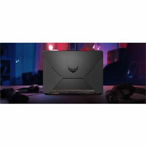 TUF Gaming F15 FX506 FX506HF-HN014W 39.6 cm (15.6") Gaming Notebook - Full HD - 1920 x 1080 - Intel Core i5 11th Gen i5-11