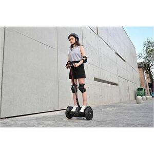 Ninebot S MAX Powered Self Balance Scooter