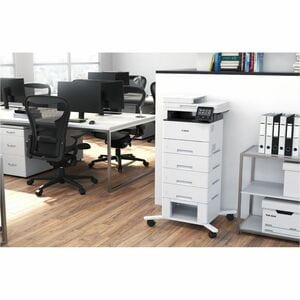 Stampante multifunzione laser Canon imageRUNNER 1643i II Con filo e senza fili - Monocromatico - Stampante/Fotocopiatrice/