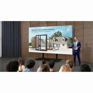 LG LAEC018-GN2 Digital Signage Display - 13.58 ft LCD - High Dynamic Range (HDR) - 1920 x 1080 - Direct View LED - 500 Nit