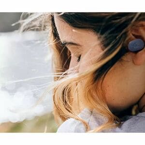 JBL Tune Buds True Wireless Earbud Stereo Earset - Blue - Binaural - In-ear - Bluetooth - 32 Ohm - 20 Hz to 20 kHz