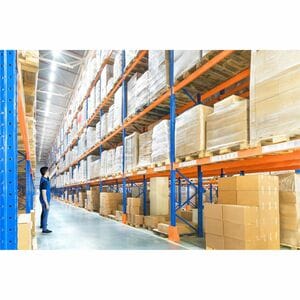 Industriel, Entrepôt, Logistique, Manufacturing, Inventory, Prélèvement, Suivi des composants, Tri, Conditionnement Handhe