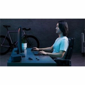 Logitech MX Keys S Combo Keyboard & Mouse - QWERTY - Spanish - USB Membrane/Scissor Wireless Bluetooth Keyboard - Keyboard