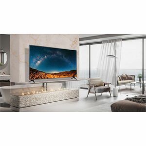 Smart LED-LCD TV LG 50UR781C - 127 cm - 4K UHDTV - Nero - HDR10, HLG - Direct LED Luce posteriore - Airplay 2 - 3840 x 216