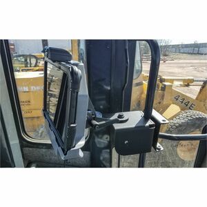 Gamber-Johnson Pole Mount