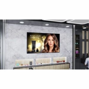 Sony BRAVIA FW-55BZ30L 1397 mm LCD Digital-Signage-Display - 24 Stunden/7 Tage Betrieb - IPS-Technologie (In-Plane-Switchi