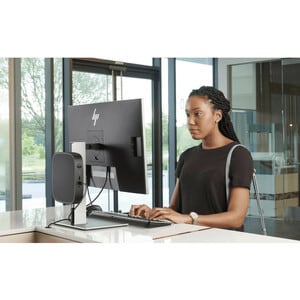 HP t540 Thin Client - 8 GB RAM - 32 GB Flash - HP ThinPro