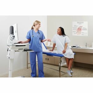 HP t640 Thin Client - 8 GB RAM - 32 GB Flash - HP ThinPro