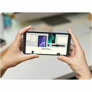 TCL 403 T431D 32 GB Smartphone - 15,2 cm (6") LCD TFT 480 x 960 - Cortex A53Quad-core (4 núcleos) 2 GHz - 2 GB RAM - Andro