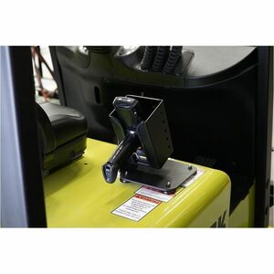 Gamber-Johnson Magnethalterung für Scanner, Handgerät, Strichcodescanner, Handheld-Scanner - Metall, Stahl