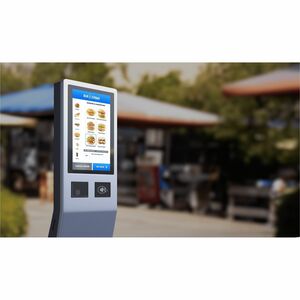 LCD Moniteur Open-frame Elo 2799L 685,80 mm Full HD - 24 Heures/7 Jours Operation - Transistor en couches minces (TFT) - É
