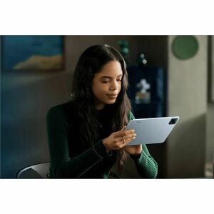 Xiaomi Pad 6 Tablet - 27.9 cm (11") WQHD+ - Qualcomm SM8250-AC Octa-core - 6 GB - 128 GB Storage - Android 13 - Gravity Gr
