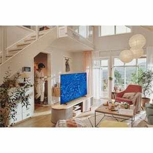 SMART TV SAMSUNG 85IN CRYSTAL TIZEN UHD 4K 3HDMI 2USB