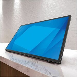 Elo 27 Zoll Class LED-Touchscreen-Monitor - 16:9 Format - 14 ms Reaktionszeit - 68,6 cm (27 Zoll) Viewable - Projiziert ka