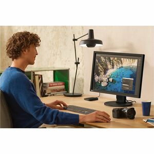 EIZO ColorEdge CS2400S 24" Class WUXGA LED Monitor - 16:10 - Black - 61.2 cm (24.1") Viewable - In-plane Switching (IPS) T